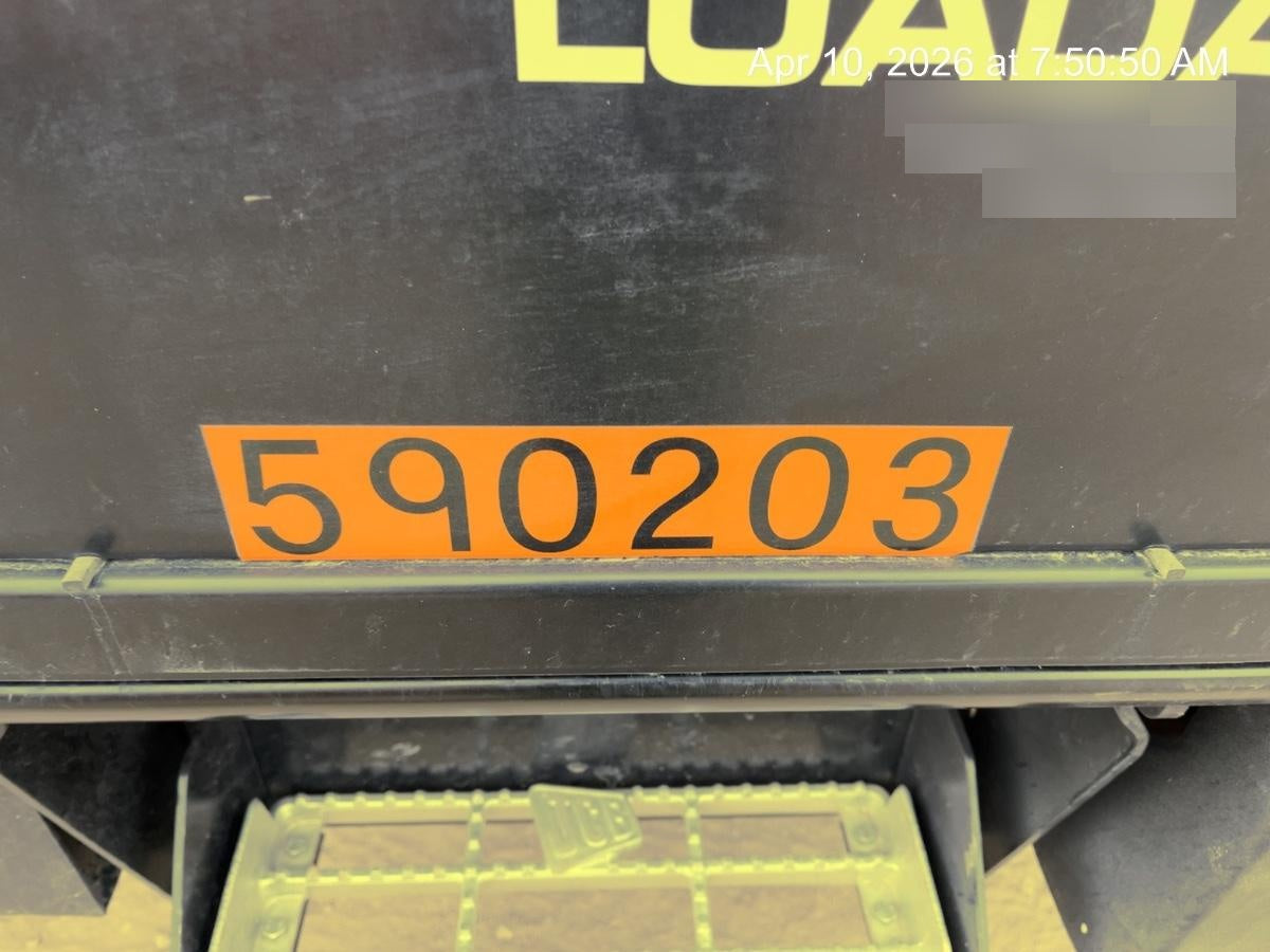 2025 JCB 512-56