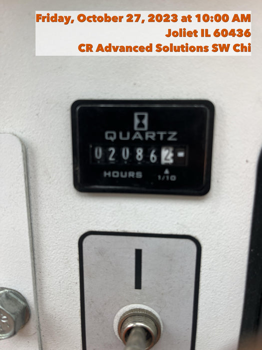 2022 WACKER NEUSON G50