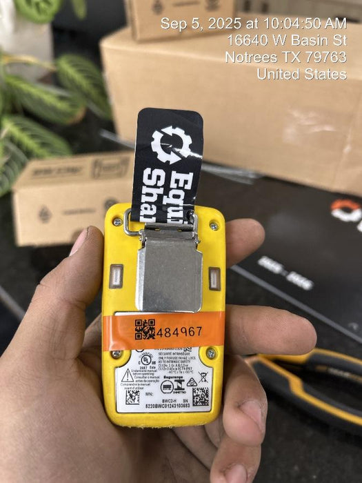 2024 HONEYWELL BWC2-H - Honeywell