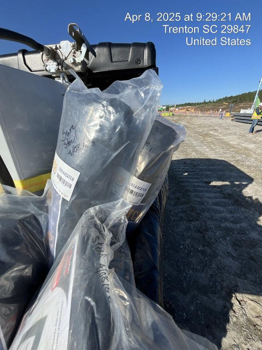 2025 MI-T-M HS-3505-1MGH-UR