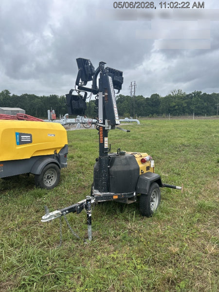 2021 ALLMAND NLV3GR