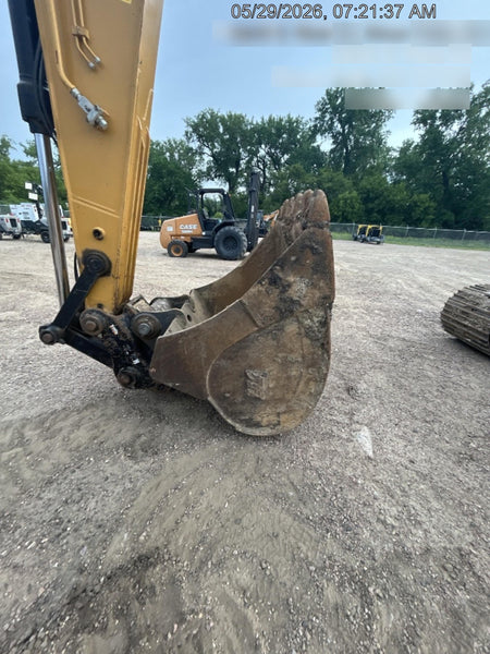 2019 SANY SY215