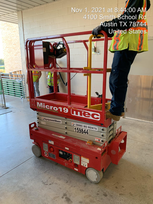 2021 MEC Micro 19