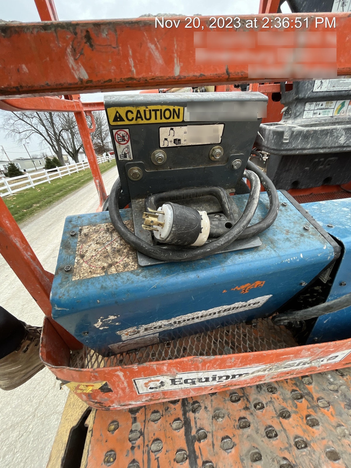 2022 MILLER ELECTRIC CST-280