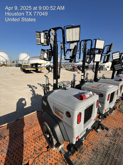 2024 WACKER NEUSON LTT4