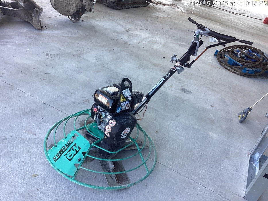 2025 MULTIQUIP J36H55