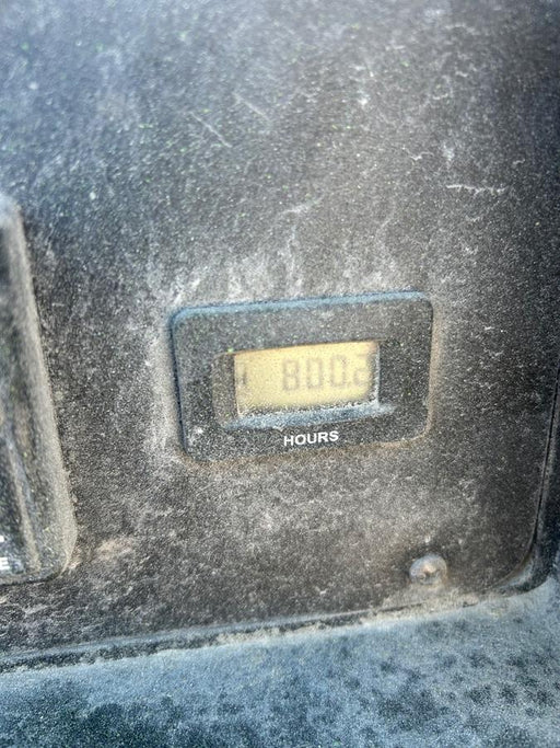 2025 BOBCAT PA425WCU-T4F