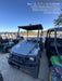 2020 Club Car CA1500G Gas, 2-Seat, ROPS, AWD w/None