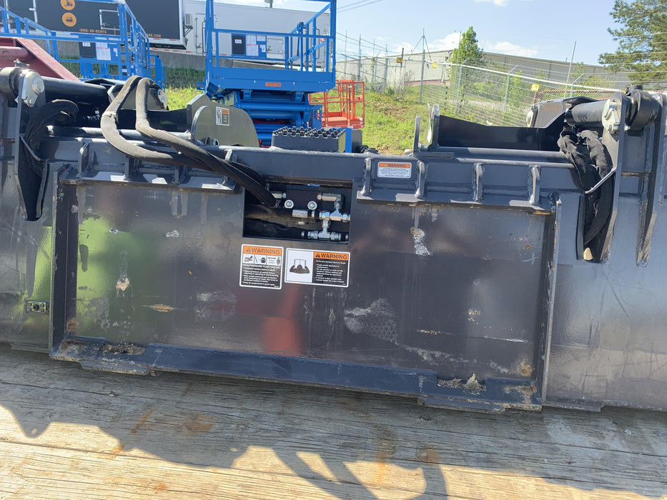 2020 PALADIN UTILITY GRAPPLE 11876-0022