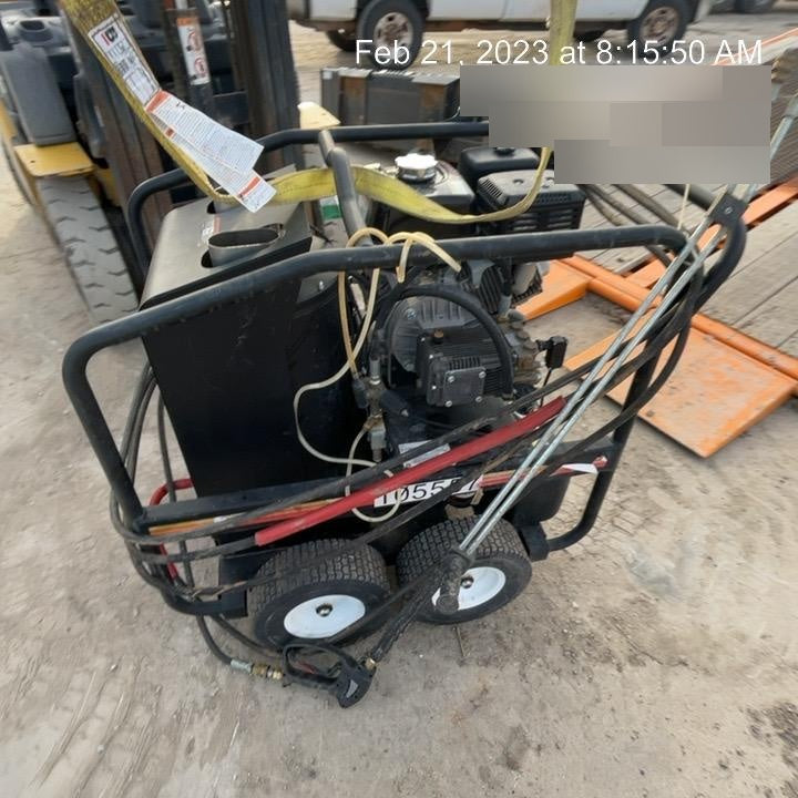 2020 MI-T-M CORPORATION HSP-3504-3MGH