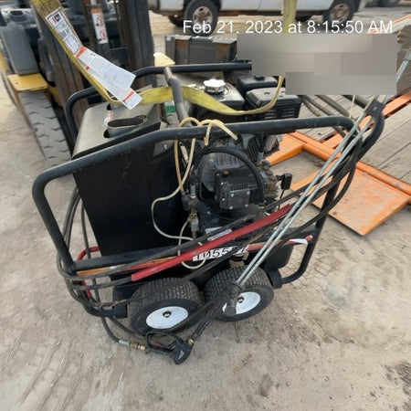 2020 MI-T-M CORPORATION HSP-3504-3MGH