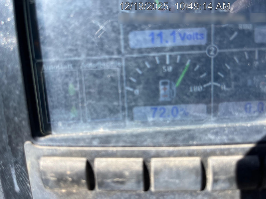 2021 PIONEER PP66S12L71-TD2.9L4