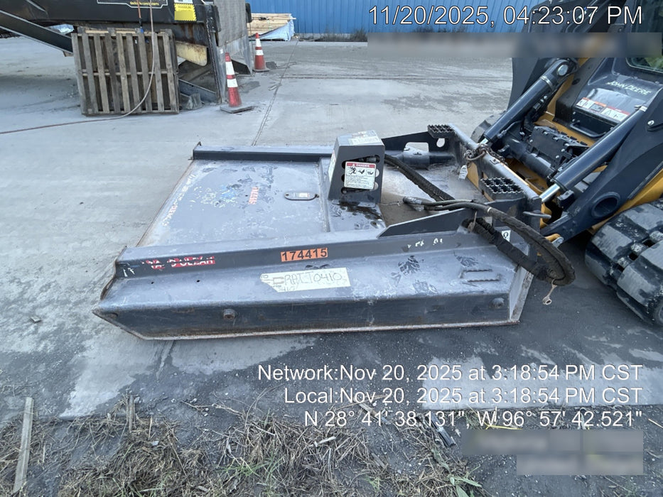 2021 PALADIN 30372A-0022