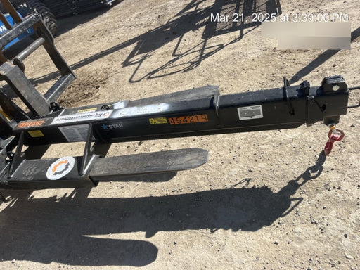 2024 STAR INDUSTRIES M1360B - Star JIB Boom