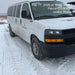 2025 CHEVROLET Express Van - Rental