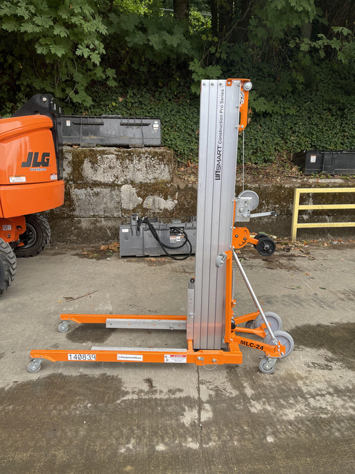 2021 LIFTSMART MLC-24