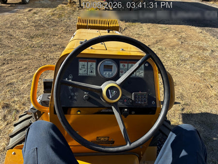 2023 VERMEER RTX450