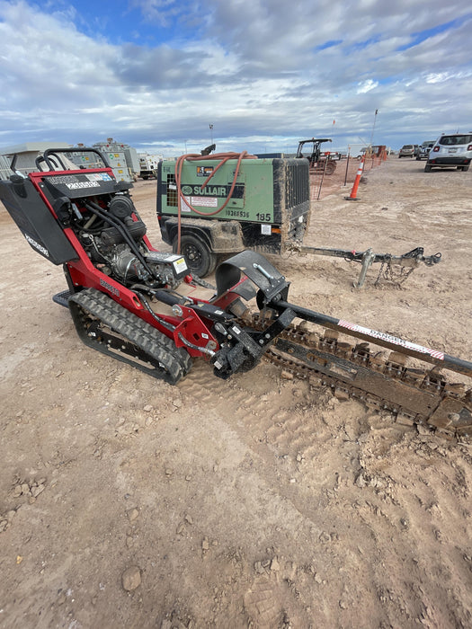 2022 BARRETO E2036RTKH-4MS