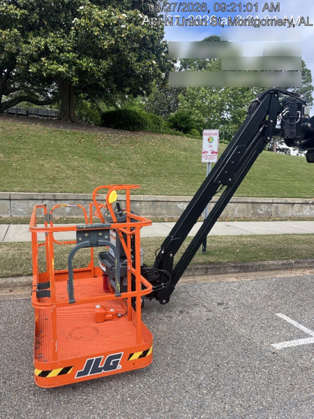2026 JLG 1200SJP