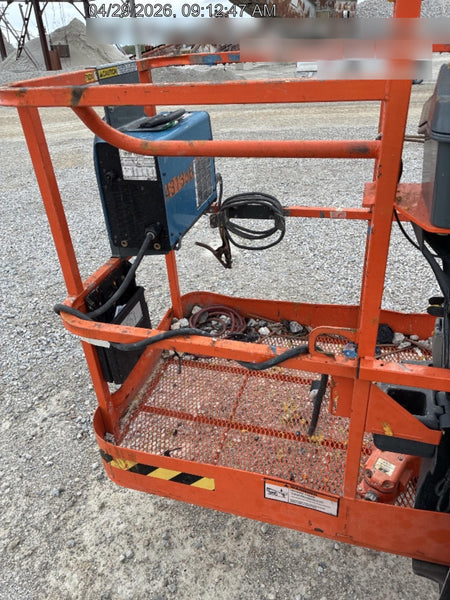 2024 MILLER ELECTRIC CST-282