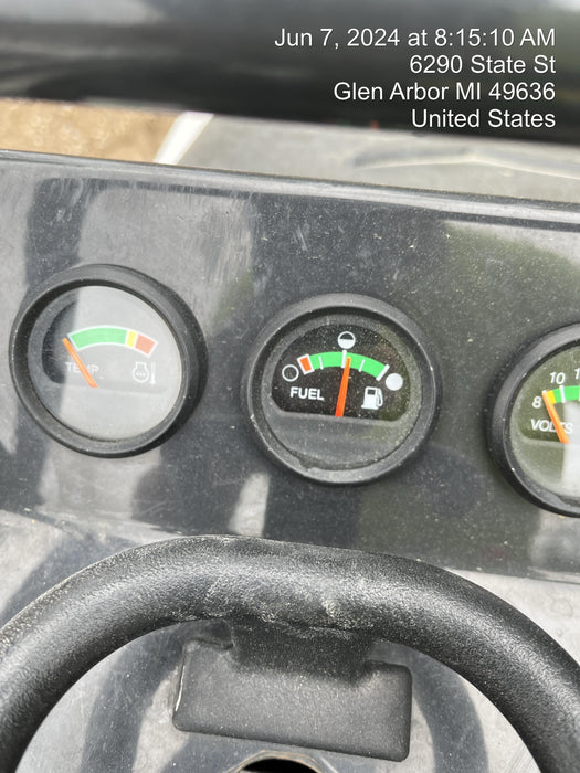 2023 BOBCAT 36" Mini Skid Steer Fork Carriage - Bobcat