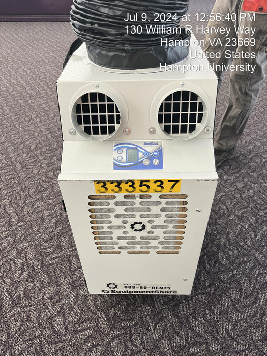 2023 KWIKOOL KPAC1411-2