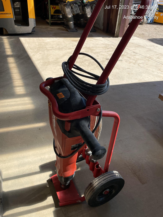 2023 HILTI TE 2000-AVR