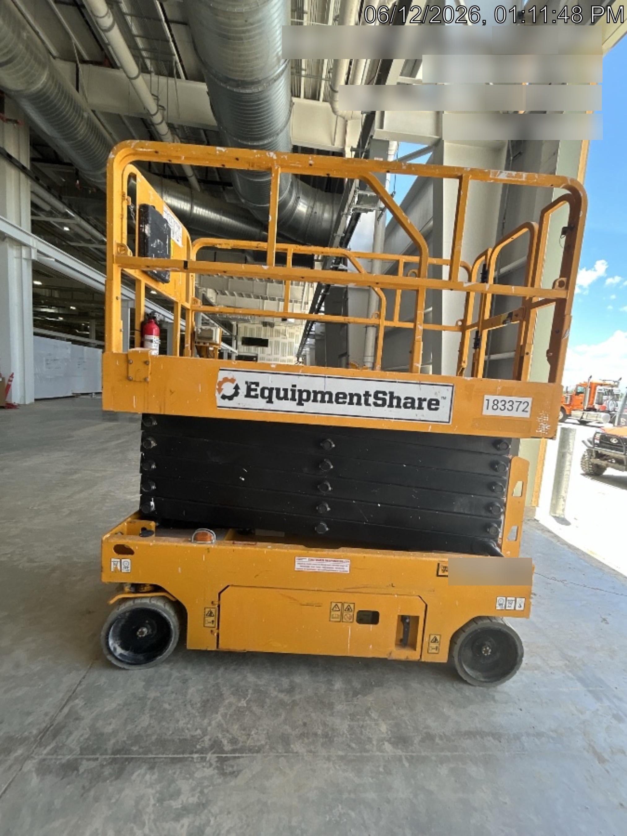 2021 JCB S4046E