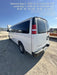 2025 CHEVROLET Express Van - Rental