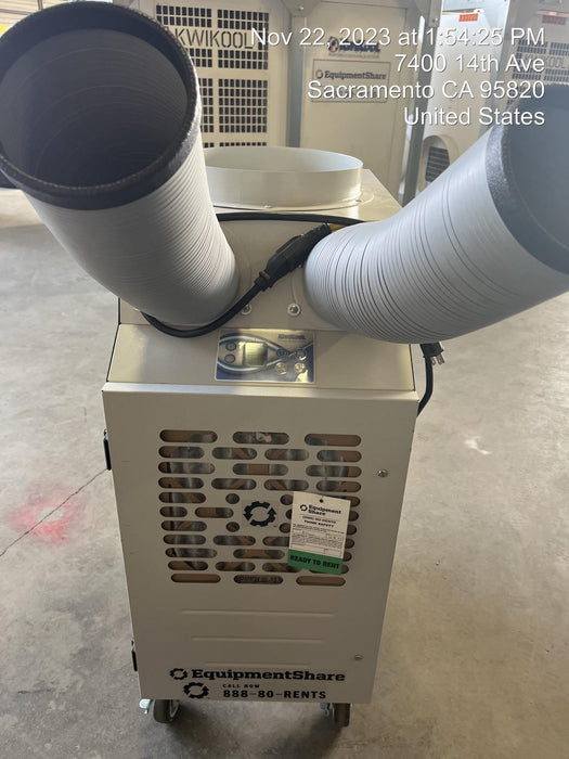 2022 KWIKOOL KPAC1811-2