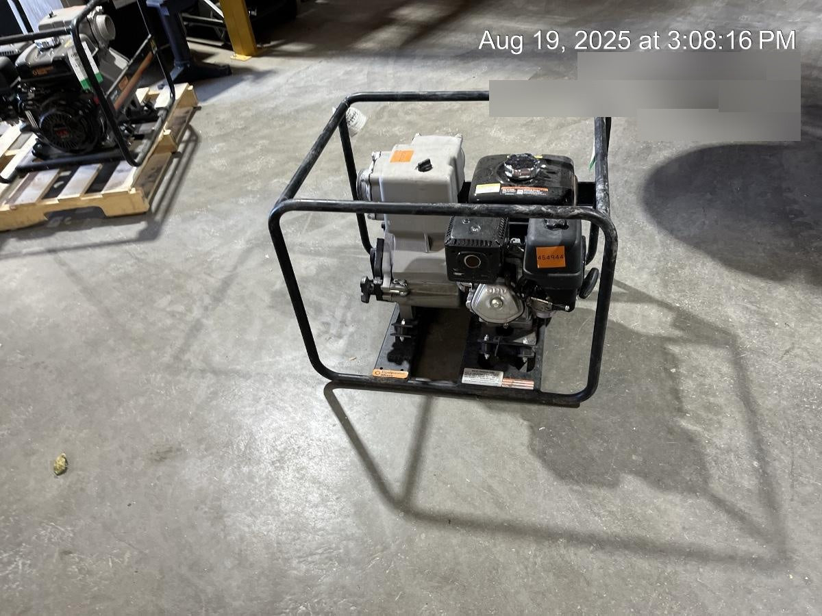 2024 MI-T-M WTP-T03-0MGH