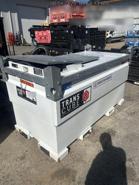 2025 WESTERN GLOBAL 20TCG-ES