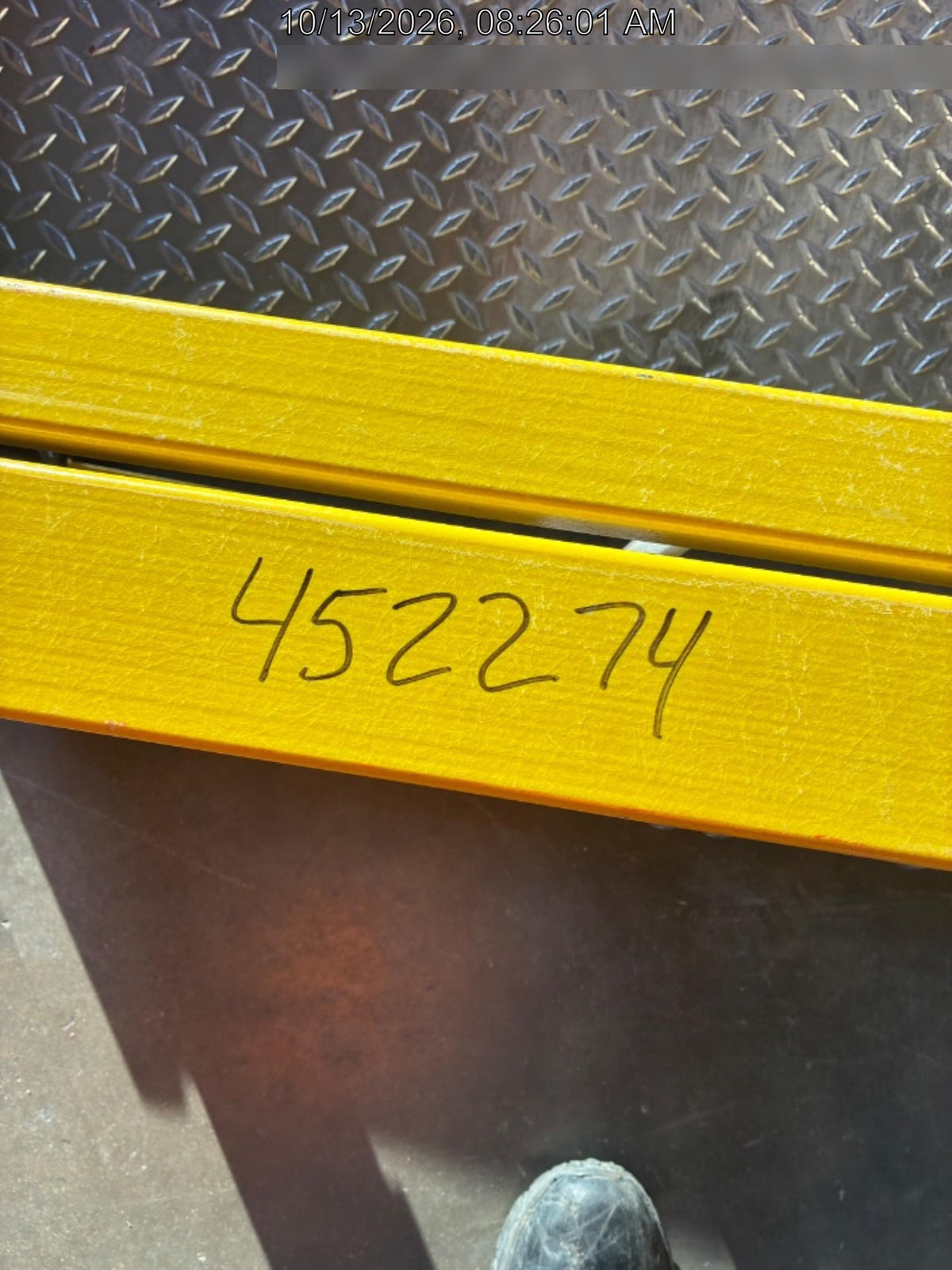 2024 WERNER 6112