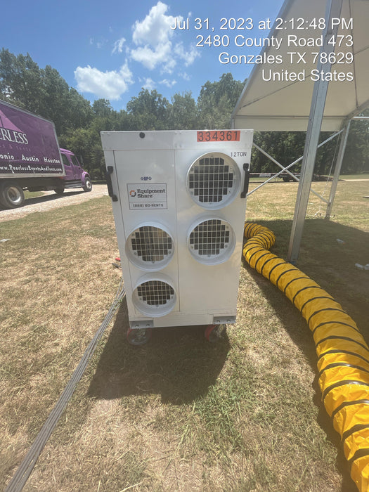 2023 KWIKOOL KPO12-23H