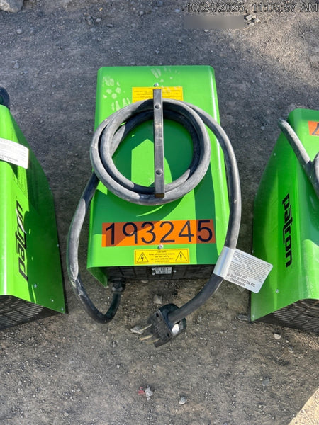2021 PATRON E6