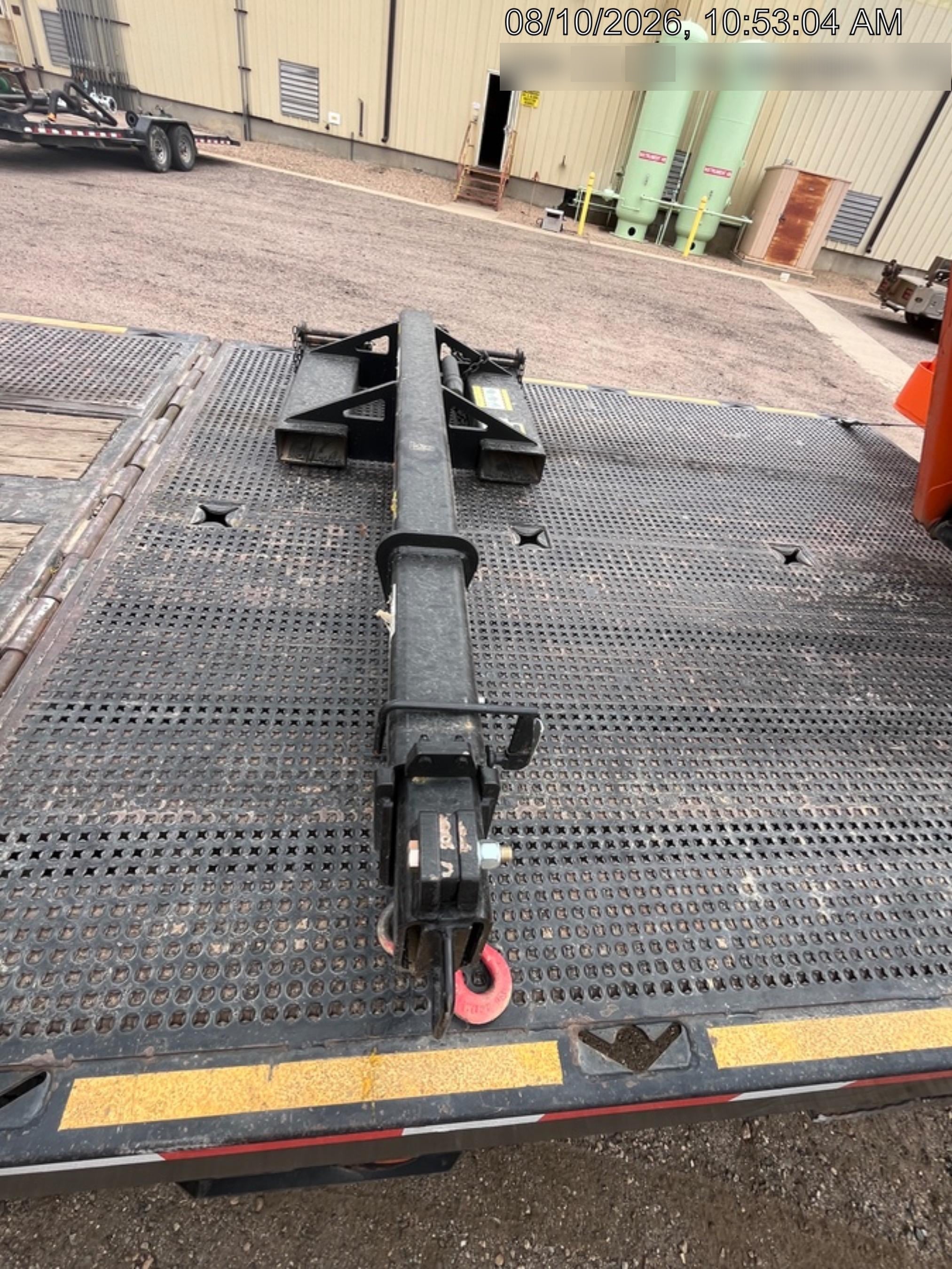 2025 STAR INDUSTRIES M1360B - Star JIB Boom