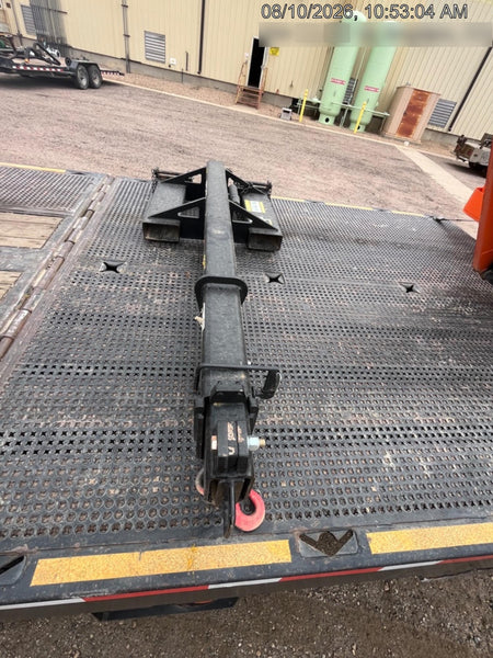 2025 STAR INDUSTRIES M1360B - Star JIB Boom