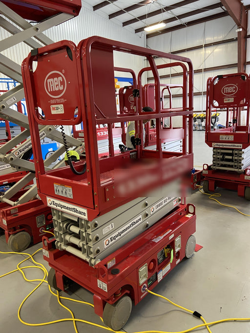 2020 MEC 1330SE MEC 1330SE