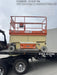 2016 JLG 3246ES JLG 3246ES Scissor Lift