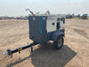 2021 ATLAS COPCO QAS25