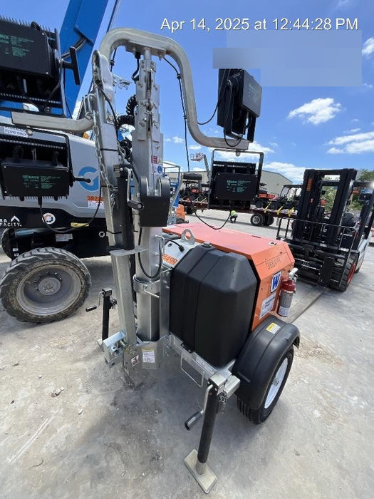 2024 WANCO WLTT-4MM4K