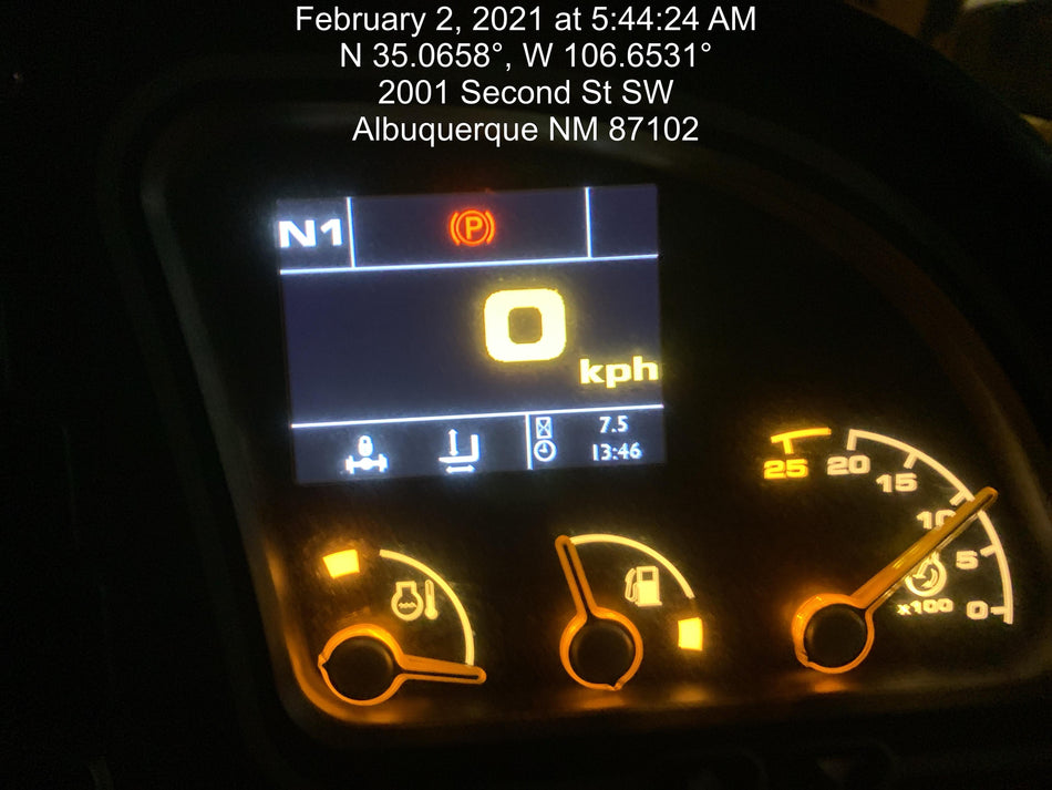 2021 JCB 512-56