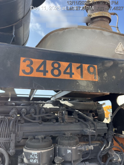 2023 PREMIER PUMP 8NHTH-RP-DC13