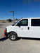 2025 CHEVROLET Express Van - Rental