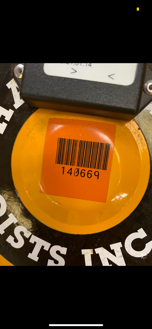 2021 HARRINGTON CF015-20