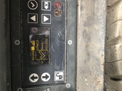 2018 HAULOTTE Star 20