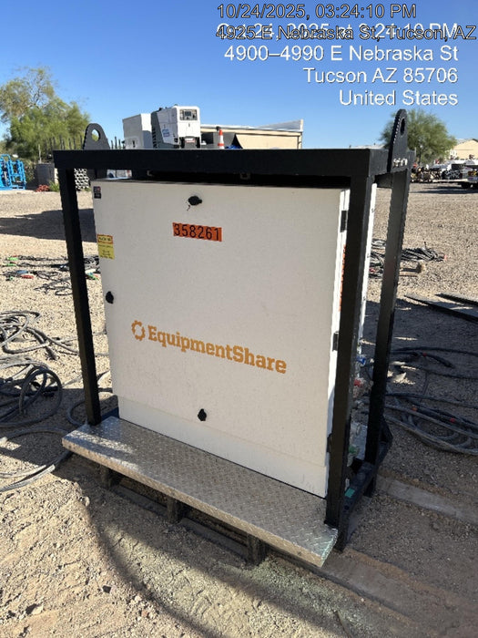 2023 TRYSTAR IL-046-VDE-27-LP