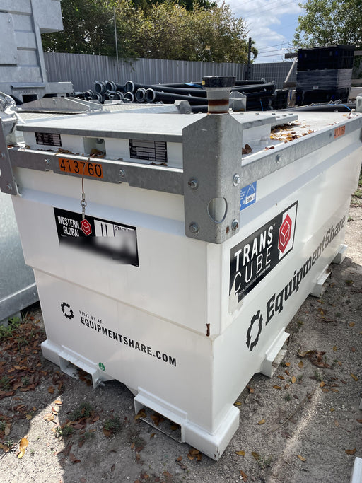 2024 WESTERN GLOBAL 20TCG-ES