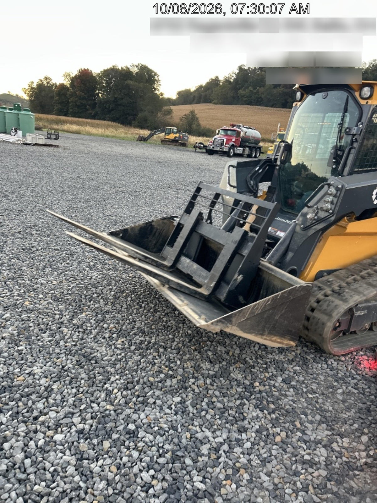 2026 ARROW MATERIAL HANDLING F5100CB
