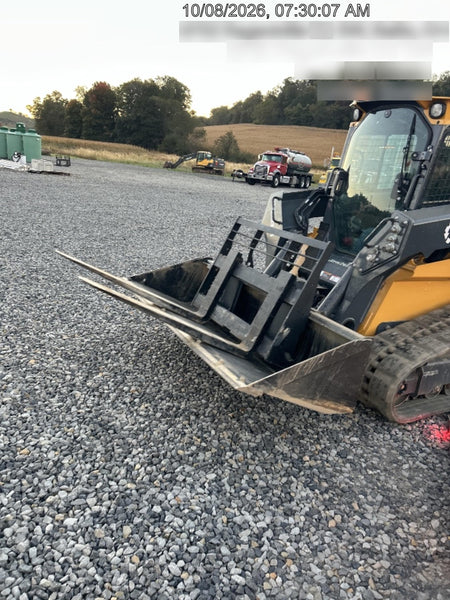 2026 ARROW MATERIAL HANDLING F5100CB